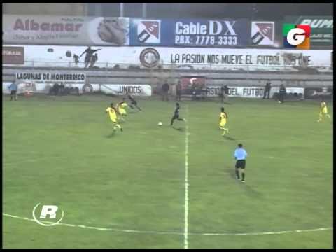 VIDEO RESUMEN, MARQUENSE 2 SUCHITEPEQUEZ 4  CLAUSURA 2014 JORNADA 17