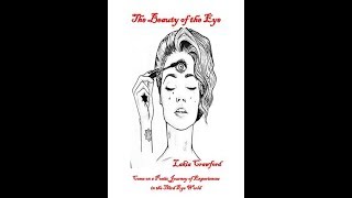 "Hidden Messages" The Beauty of the Eye...Poetry Excerpt... Open Your Third Eye and Listen....