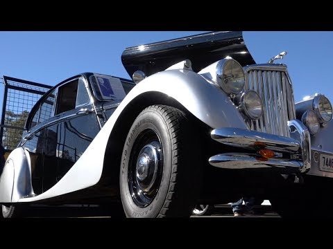 2018 Shannons Classic Car Show - Motorsport Park NSW: Classic Restos - Series 38