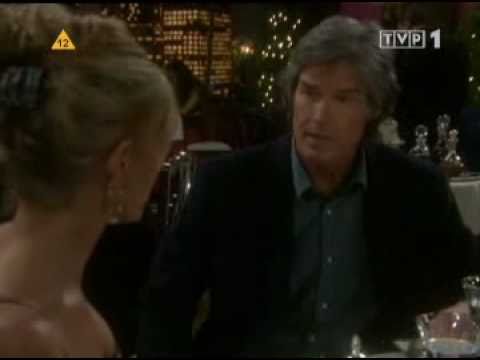 B&B Ridge tells Ashley that Storm shot Stephanie (2008)