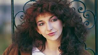 Kate Bush - L&#39;Amour Looks Something Like You (Live) / The Empty Bullring