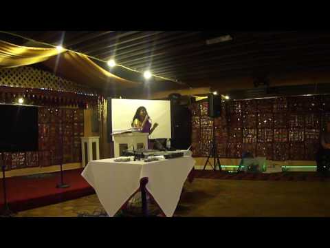 prarthana choudhury YE MERA DIL_ ON TRACK