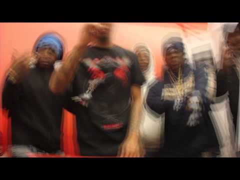 Db4Tv Presents Lil Mont x Hoodfella Inf x Young Luchi "Hemi In Me" ***OFFICIAL MUSIC VIDEO***