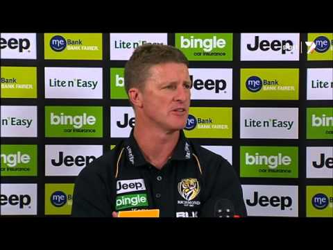 2014.03.17 - Talking Footy