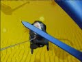 Disney Channel G Force Ident July 25 2009 HQ