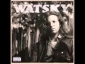 Watsky - Let's get High and watch Planet Earth ...
