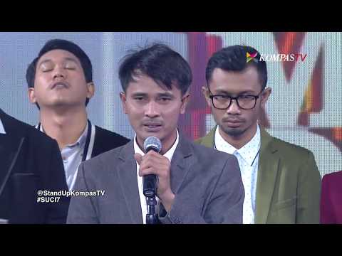 Selamat Berjuang, Kang Didi!