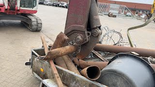 Hydraram 300 martillo de fondo | Imagen 4 - Machineryline