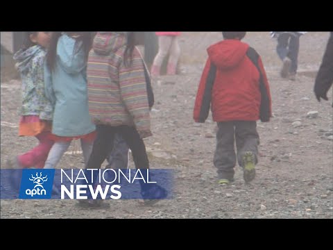 Alberta announces record-breaking numbers of deaths among youth in care | APTN News