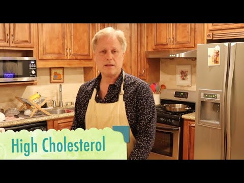 Henry's Kitchen 64 - Eggs with Pine Nut Sauce