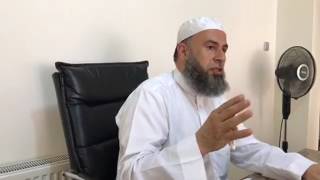 صورة 18 - الجامع الكبير للإمام الترمذي | رقم الحديث من 153 إلى 173 || د.ماهر ياسين الفحل