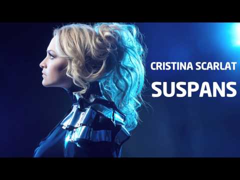 Cristina Scarlat - Suspans