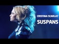Cristina Scarlat - Suspans 