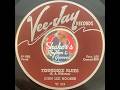 John Lee Hooker • Tennessee Blues on VEE-JAY #VJ 319
