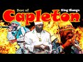 🔥 Best of Capleton aka King Shango (NEW) Mix by DJ Alkazed
