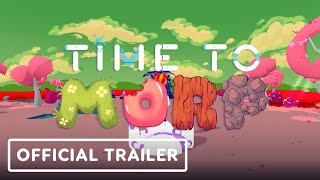 Time to Morp (PC) Steam Key GLOBAL