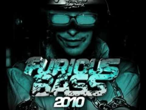 Furious Bass 2010, Le Mix