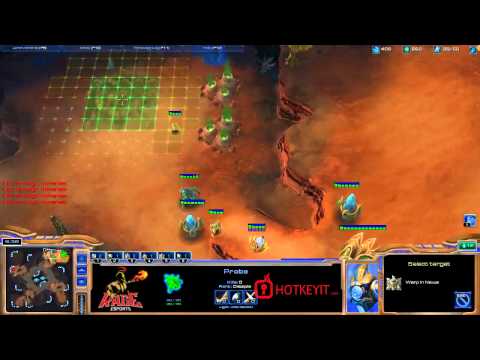 PvZ - desRow vs EGLzGaMeR