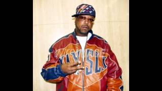 Lyrical Gangsta - DJ Kay Slay