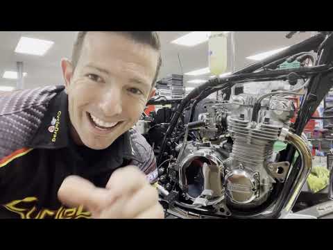 Debating Best Carburetors For Kawasaki KZ Performance Street Build