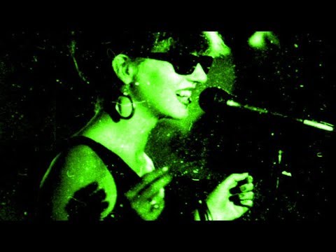 Pink Industry - Peel Session 1982