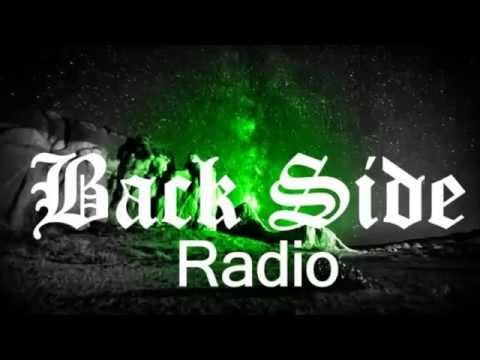 Nirvana -Smell Like Teen- BlackSide Radio (Dj)