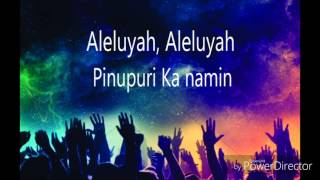 Awit ng Bayan with Lyrics