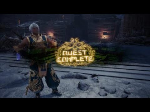 MHW Iceborne - New Event Quest! Effortless Sealed Feystone Farming