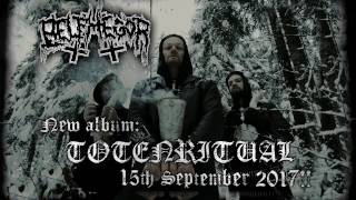 Belphegor DrumsBELPHEGOR - &#39;Totenritual&#39; - Drum Recording