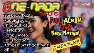 Download lagu one nada terbaru 2020 mp3