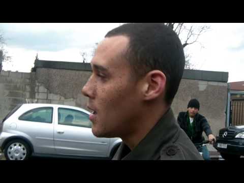 REALLTV - New FUMIN  Freestyle