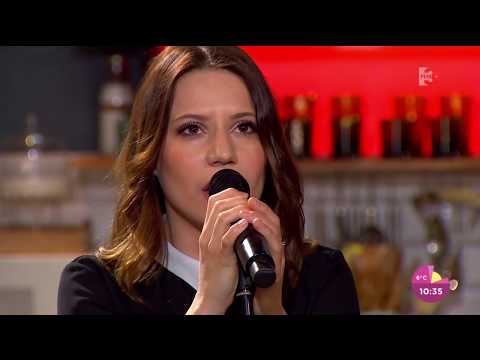 Antal Tímea és zenekara: Az első villamos - tv2.hu/fem3cafe