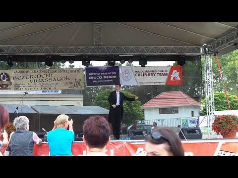 Buzasi Patrik - Huzzad csak