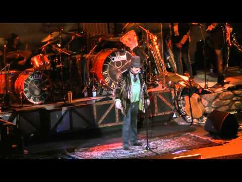 Zucchero - Solo una sana e consapevole libidine... - Arena di Verona - 04/06/2011 - Full HD