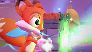 New Super Lucky's Tale Video Review