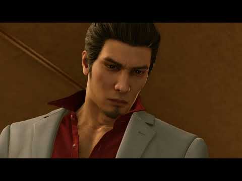 Yakuza Kiwami 2 pt 48 Back To Work