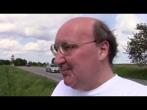 MongoTV_2730 - SOMMER Gåtur Til Frederiksdal TORSDAG 23.Maj 2019