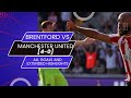 BRENTFORD VS MANCHESTER UNITED | ALL GOALS AND EXTENDED HIGHLIGHTS [4-0]