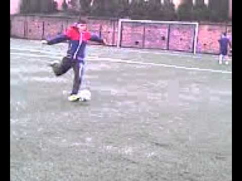 stade de vanves avec guillaume et andre et alexandre