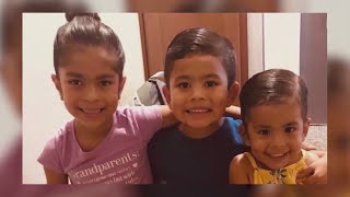 Download lagu Detektif mengatakan sang ibu 'didekati dari belakang' dalam kasus kematian tiga anaknya. mp3