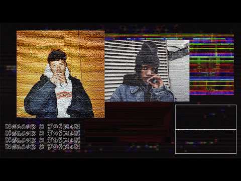 [FREE] Nelick X Josman Type Beat "Glitch" (prod: BerryCord)