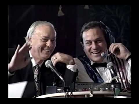 1996 Fast and loose Johnny Archer-Efren Reyes 9ball