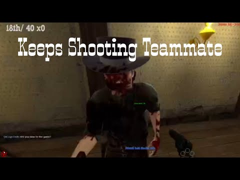 For a Few Frags More