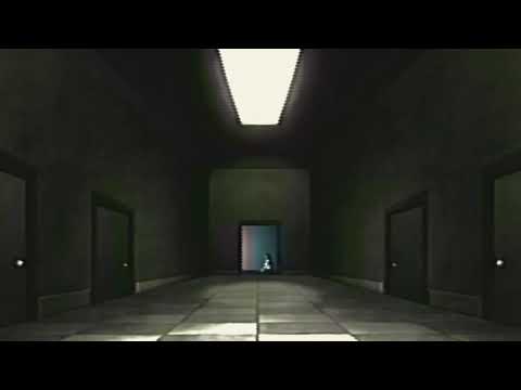 Animation #2 Soaked In Disillusion