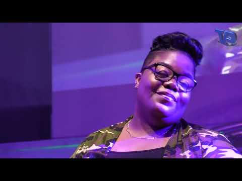 The Call Gospel Curaçao, Veanira Reed