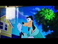 An Extremely Goofy Movie 2000 College