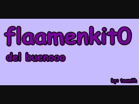 CENTOLLITO - te digo la verdad.wmv