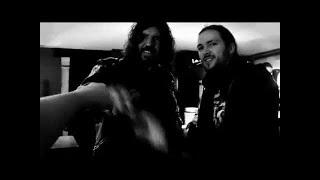 MOTORJESUS - Speedway Sanctuary (official clip) | Drakkar Entertainment 2018