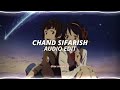 Chand Sifarish Edit Audio