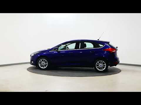 *56* 2016 Ford Focus 1.5tdci zetec - Image 2